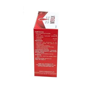 Smart Pharma - Dung dịch Vitasun Medisun phòng ngừa và điều trị thiếu máu do thiếu sắt (20 ống x 10ml) 1 Smart Pharma - Vitasun 2