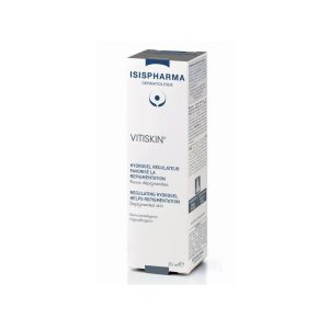 Kem Vitiskin IsisPharma hỗ trợ điều trị bạch biến (50ml)