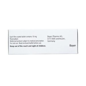 Smart Pharma - Xarelto 10mg2