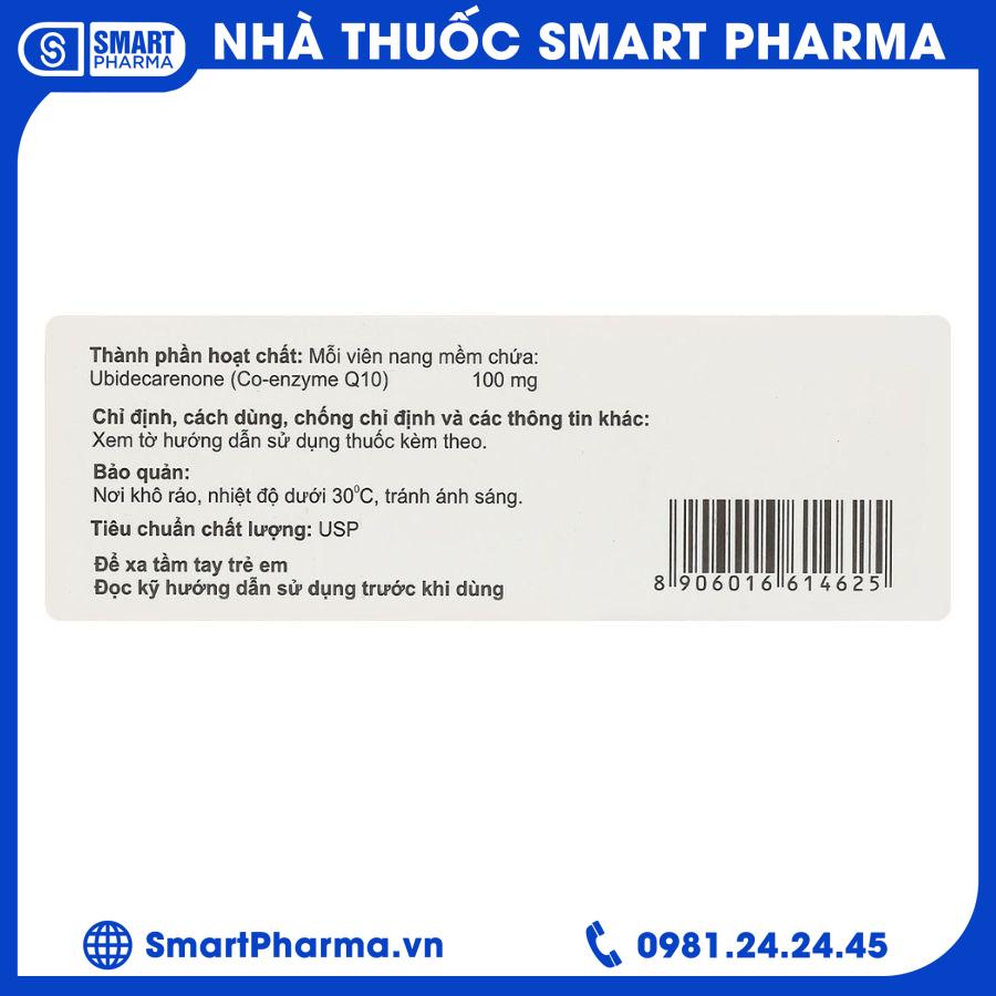 Zy-10 Forte2 Smart Pharma - Zy 10 Forte2