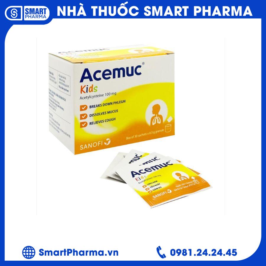 acemuc 100mg (2) Smart Pharma - acemuc 100mg 2 1