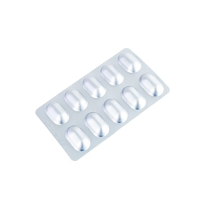 Smart Pharma - Thuốc Acemuc 200mg Sanofi (Hộp 3 Vỉ x 10 Viên) 1 Smart Pharma - acemuc 200mg 2