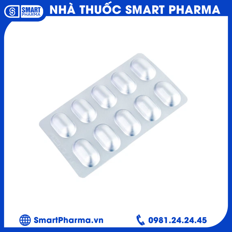 acemuc 200mg (2) Smart Pharma - acemuc 200mg 2