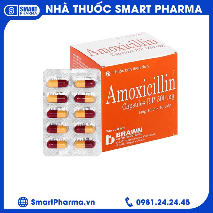 amoxicillin.1 Smart Pharma - amoxicillin.1 2