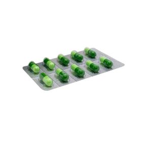 Smart Pharma - Thuốc Stacytine 200 CAP Stella (10 vỉ x 10 viên) 2 Smart Pharma - stacytine 2