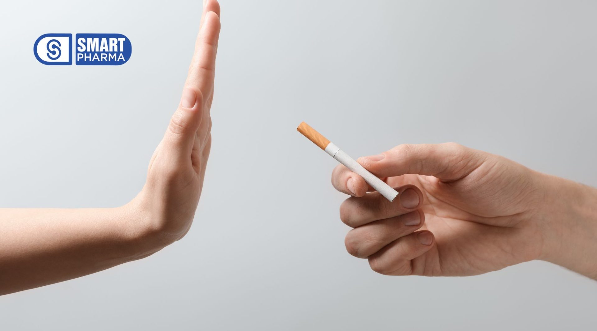 Ngưng hút thuốc lá để bảo vệ đại tràng