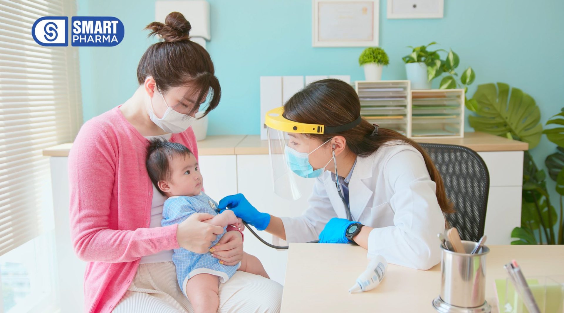 Một số dấu hiệu táo bón cha mẹ đừng nên chủ quan!