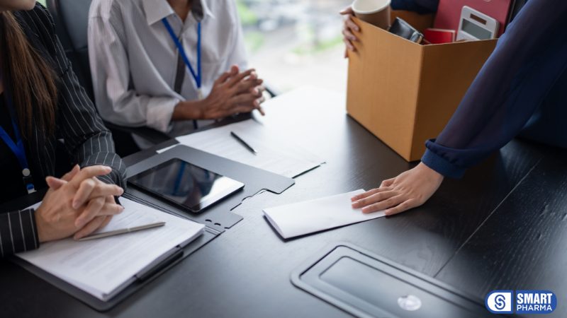 Smart Pharma - 5 2