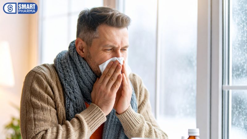 Smart Pharma - 1 1 4