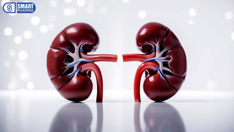 Smart Pharma - 1 1 5