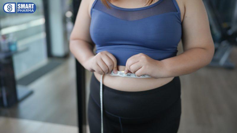 Smart Pharma - Béo phì là bệnh mạn tính — không phải lỗi của cá nhân 2 Smart Pharma - 2 12