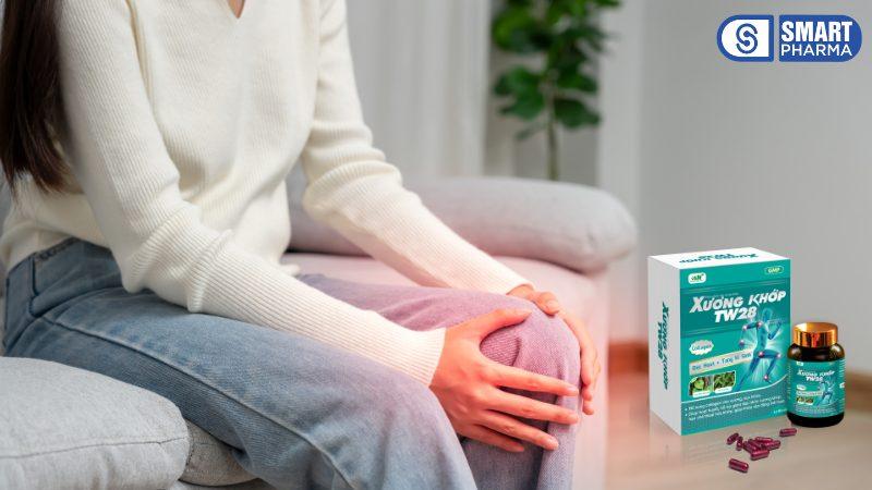 Smart Pharma - Đau nhức xương khớp vào mùa lạnh: Nguyên nhân, triệu chứng và cách cải thiện hiệu quả 2 Smart Pharma - 2 15