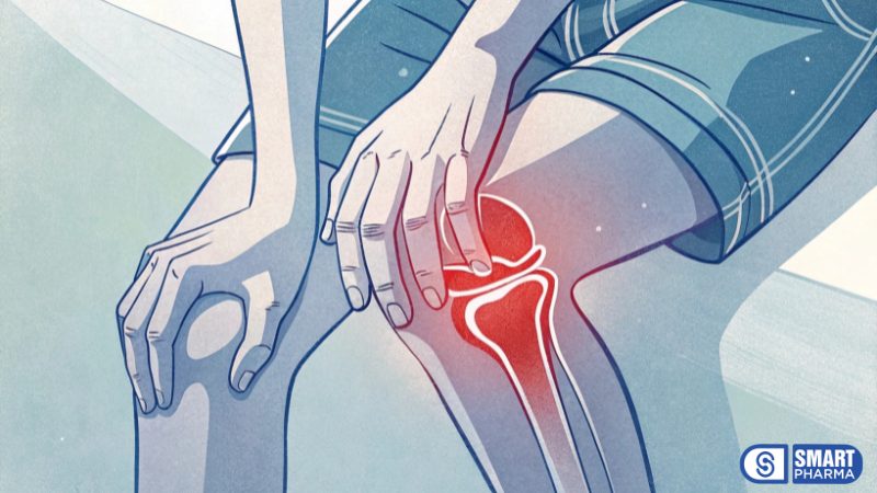 Thấp khớp là một bệnh lý phổ biến có thể gặp ở mọi lứa tuổi và phụ nữ có tỷ lệ mắc thấp khớp cao hơn nam giới