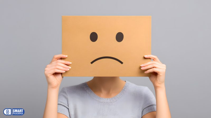 Dấu hiệu tai biến thể hiện trên khuôn mặt của bệnh nhân trước khi tai biến diễn ra