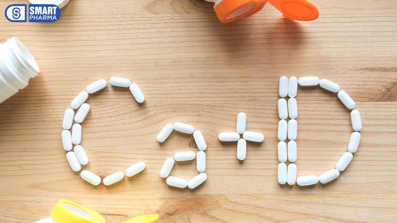 Smart Pharma - Cách phòng ngừa sỏi thận vào mùa đông: Nguyên nhân – dấu hiệu – cách điều trị và phòng tránh 5 Smart Pharma - 3 11