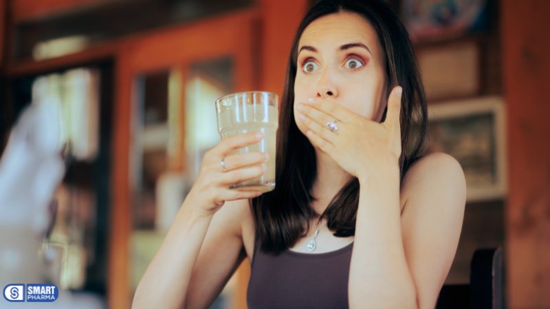 Một trong những cảnh báo trước của bệnh tai biến mà ít người phát hiện ra đó chính là nấc cục.