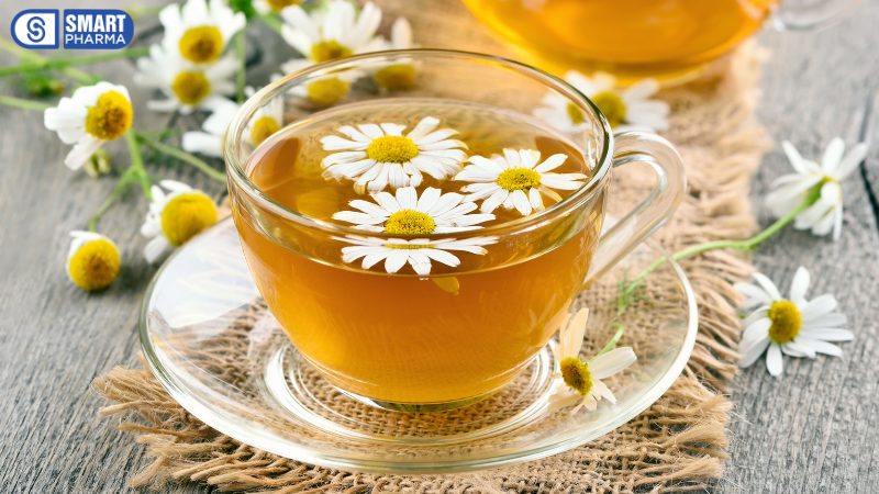 Smart Pharma - 6 1 2