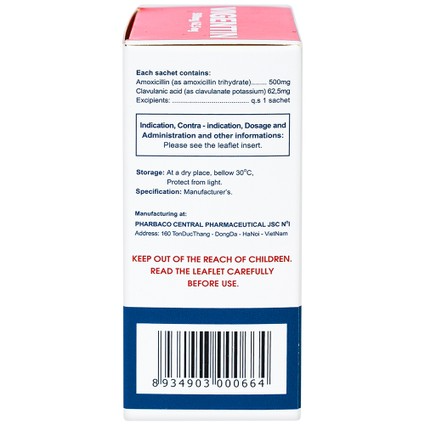 00018901_vigentin_500mg625mg_pha (2) Smart Pharma - 00018901 vigentin 500mg625mg pha 2
