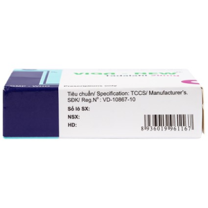 Smart Pharma - 00022228 viga new 20mg armephaco 1