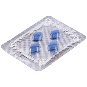 Smart Pharma - Thuốc Viga-New 20mg Armephaco điều trị rối loạn cương dương (1 vỉ x 4 viên) 3 Smart Pharma - 00022228 viga new 20mg armephaco 3