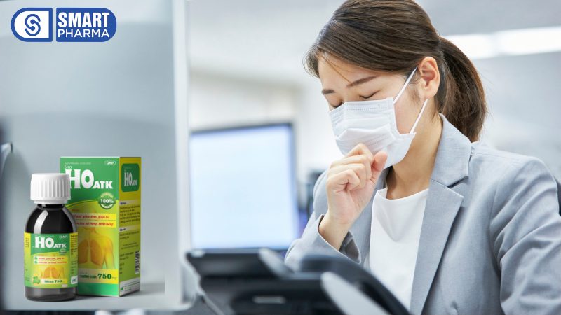 Smart Pharma - 14 Loại Thực Phẩm Nên Ăn Và Nên Tránh Khi Bị Ho Giúp Nhanh Hồi Phục 1 Smart Pharma - 1 1 2