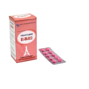 Smart Pharma - Vitamin 3B - Đại Uy 1 Smart Pharma - 1 1728963231231