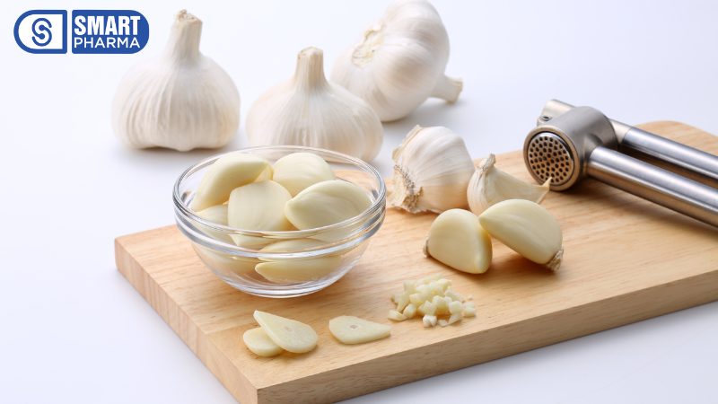 Smart Pharma - 7 bài thuốc dân gian trị ho khan hiệu quả tại nhà 5 Smart Pharma - 2 1 2