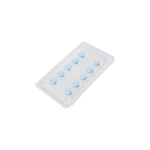 Smart Pharma - Thuốc Aerius 5 mg Organon – giảm viêm mũi dị ứng & mày đay (hộp 1 vỉ x 10 viên) 1 Smart Pharma - 2 3