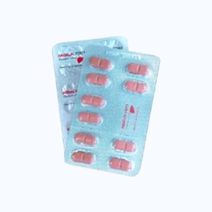 Smart Pharma - Thuốc Abgalic Fort 140mg – Điều trị xơ gan, gan nhiễm mỡ (6 vỉ x 10 viên) 1 Smart Pharma - 20250602095006 1 P28267 2