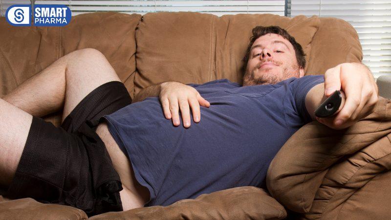 Smart Pharma - Đàn ông yếu sinh lý vì chính những thói quen thường ngày này 6 Smart Pharma - 3 1