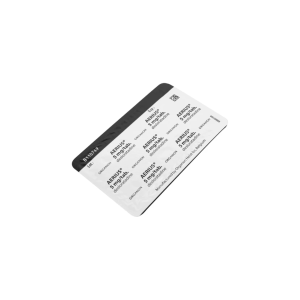 Smart Pharma - Thuốc Aerius 5 mg Organon – giảm viêm mũi dị ứng & mày đay (hộp 1 vỉ x 10 viên) 2 Smart Pharma - 3 5