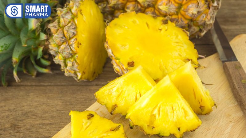 Smart Pharma - 7 bài thuốc dân gian trị ho khan hiệu quả tại nhà 7 Smart Pharma - 4 2 1