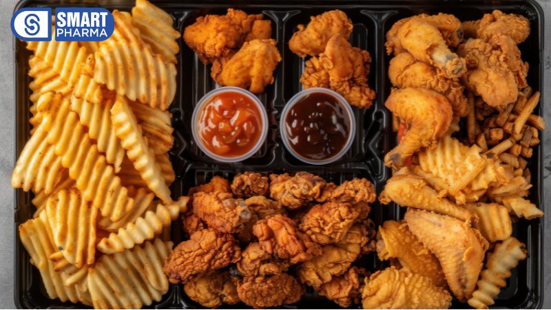 Smart Pharma - 7 bài thuốc dân gian trị ho khan hiệu quả tại nhà 8 Smart Pharma - 5 3