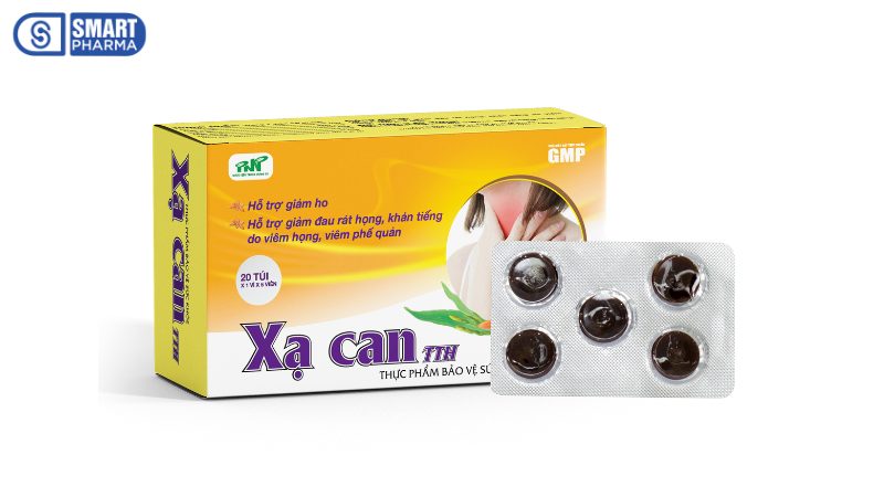 Smart Pharma - 7 bài thuốc dân gian trị ho khan hiệu quả tại nhà 8 Smart Pharma - 6 2