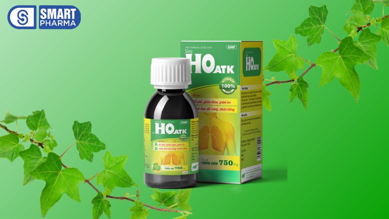 Smart Pharma - 7 bài thuốc dân gian trị ho khan hiệu quả tại nhà 9 Smart Pharma - 6 3