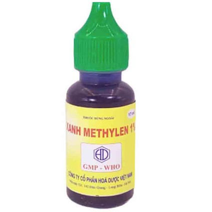xanh methylen Smart Pharma - 602 c00e18fffe