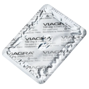 Smart Pharma - Thuốc Viagra 100mg Viatris điều trị rối loạn cương dương (1 vỉ x 1 viên) 5 Smart Pharma - 6 88994da8eb