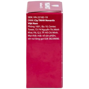 Smart Pharma - Thuốc nhỏ mắt Vigamox Alcon điều trị viêm kết mạc (5ml) 4 Smart Pharma - IMG 3220 bab28cfaea