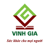Dược Phẩm Vinh Gia