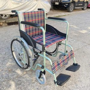 Smart Pharma - XL-803 - Xe Lăn Khung Sơn Tĩnh Điện 2 Smart Pharma - XL 806 3 1536x1536.jpg