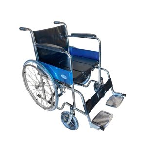 XL-809B-S Xe Lăn Oromi Bộ Khung Mạ Crom