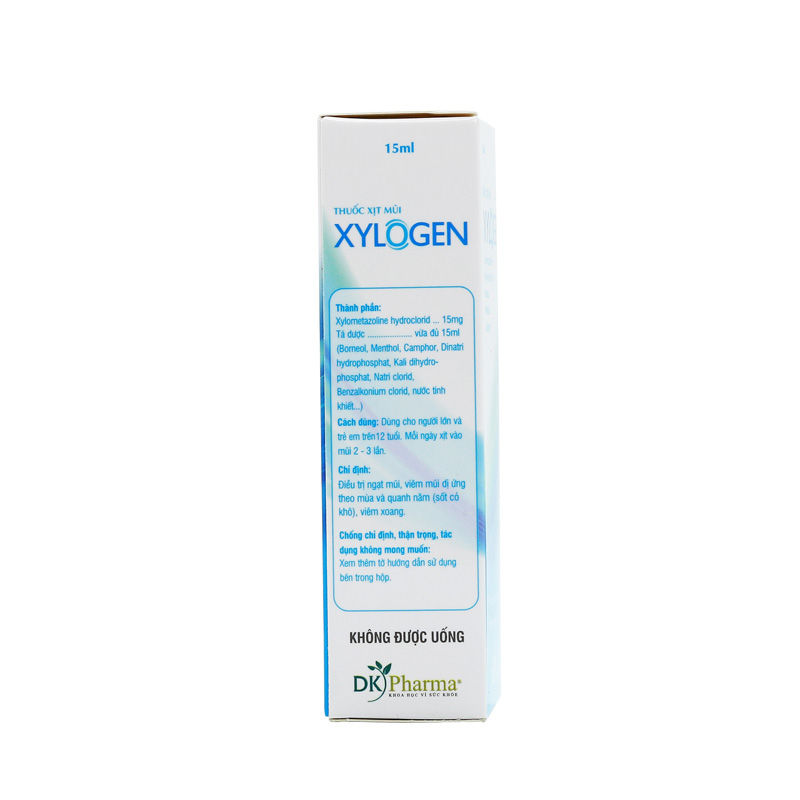 Xylogen-3 Smart Pharma - Xylogen 3