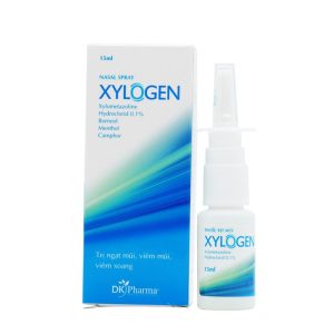 Smart Pharma - Xylogen 6