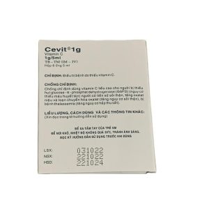 Smart Pharma - cevit2