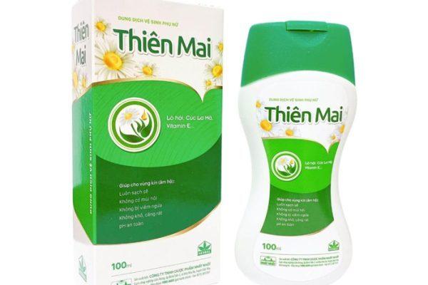 dung-dich-ve-sinh-thien-mai-xanh Smart Pharma - dung dich ve sinh thien mai