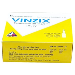 Smart Pharma - Vinzix 20mg/2ml (50ống/h) - Vĩnh Phúc 1 Smart Pharma - img c5d0180e918b 3 n5486
