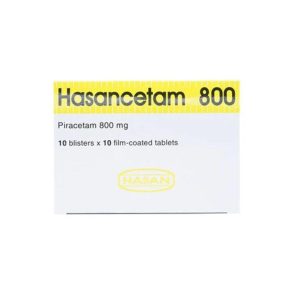 Smart Pharma - Thuốc Hasancetam 800 điều trị chóng mặt, sa sút trí tuệ ở người cao tuổi 3 Smart Pharma - thuoc hasancetam 800 3 s7447