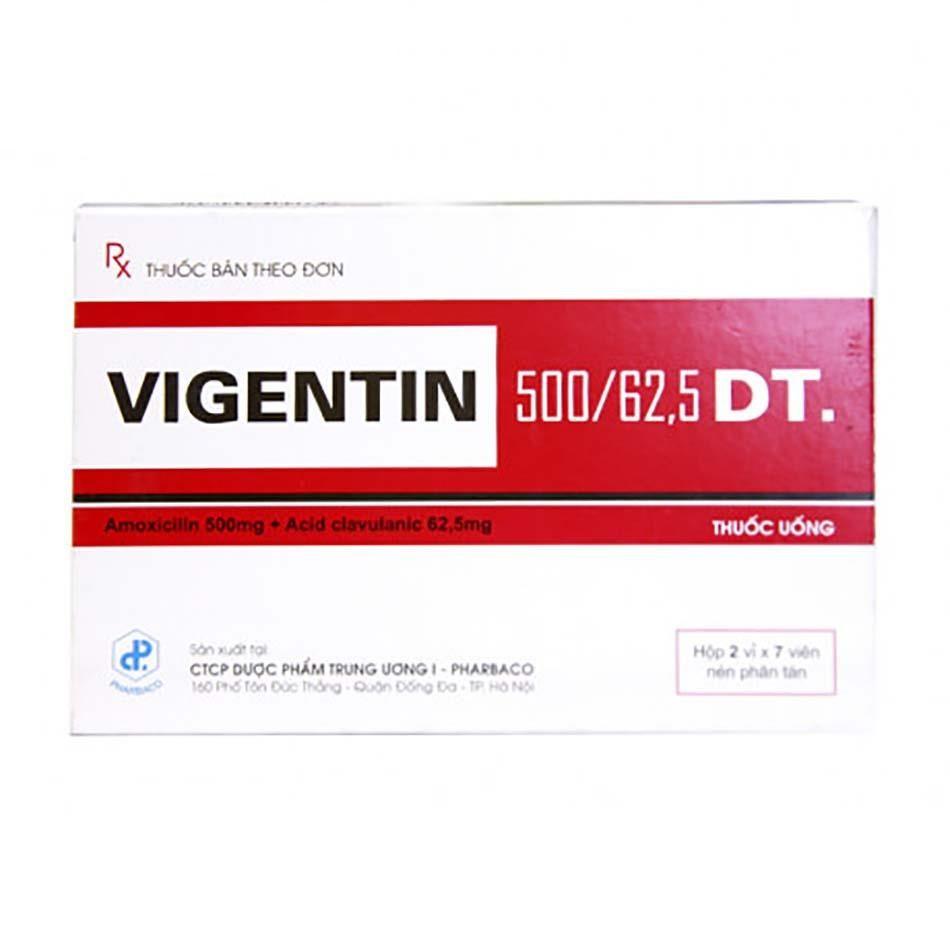 vigentin-500-625-dt-1-u8223 Smart Pharma - vigentin 500 625 dt 1 u8223