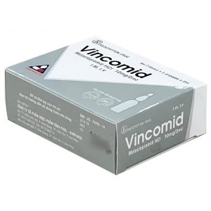 Smart Pharma - Thuốc Vincomid 10mg/2ml 3 Smart Pharma - vincomid 5 d1332