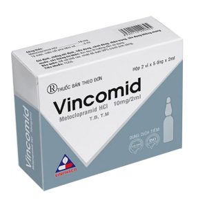 Smart Pharma - Thuốc Vincomid 10mg/2ml 1 Smart Pharma - vincomid8 n5111